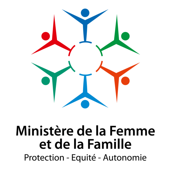 Ministère de la Femme
